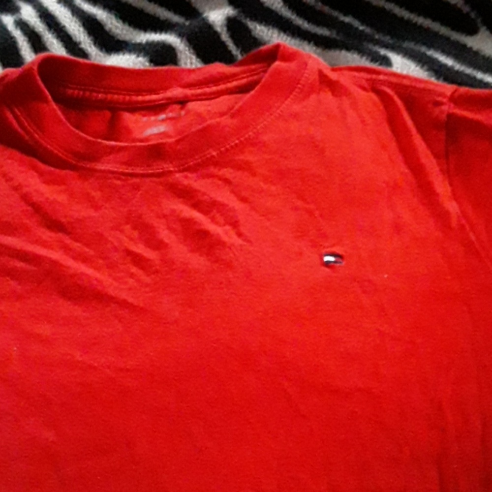 Hilfiger T